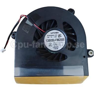 A-POWER BS5005MS-U0K fläkt