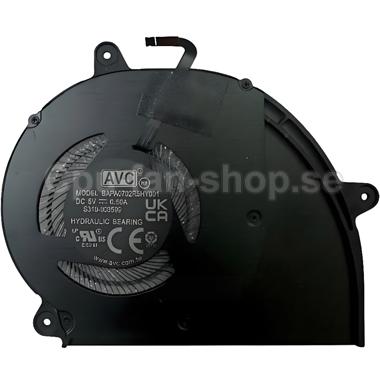 AVC BAPA0702R5HY001 fläkt