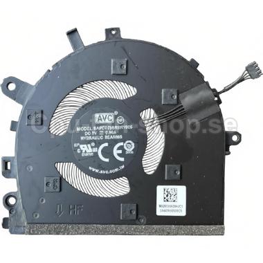 AVC BAPC0705R5HY005 fläkt