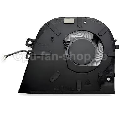 Hp SPS-N93771-001 fläkt