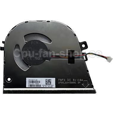 Hp SPS-N93771-001 fläkt