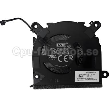 Lenovo 5F10S14176 fläkt
