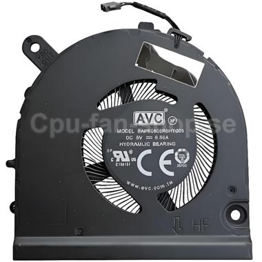 AVC BAPB0505R5HY006 fläkt