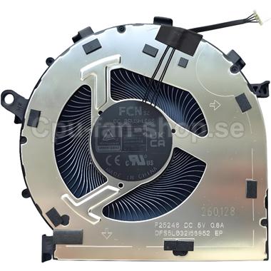 FCN F25246 DFS5L632168952 fläkt
