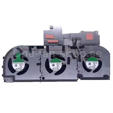SUNON EG75091S1-C320-S9A fläkt