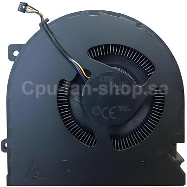 AVC BAPD0725R5HY001 fläkt