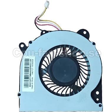 AVC BAAA0705R5HP004 fläkt