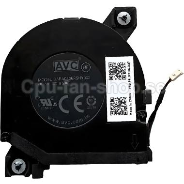 AVC BAPA0406R5HY003 fläkt