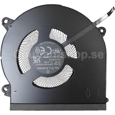 AVC BAPF0807R5HY001 fläkt