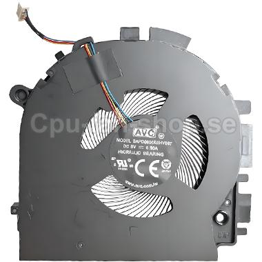 AVC BAPD0806R5HY007 fläkt