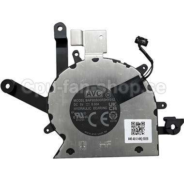 AVC BAPB0505R5HY012 fläkt