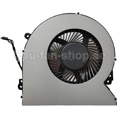 HuaYing BJB520S2H-000P fläkt