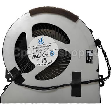 HuaYing BJB520S2H-000P fläkt