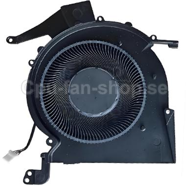 CPU Kylfläkt för AVC BAPC0807R2HY001