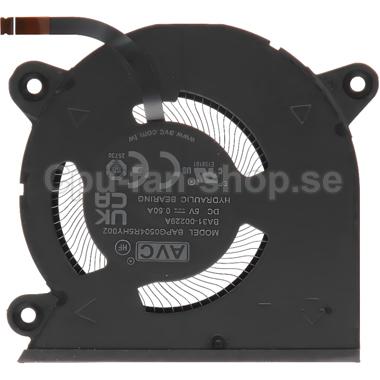 AVC BAPG0504R5HY002 fläkt