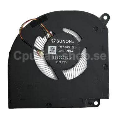 SUNON EG75051S1-C080-S9A fläkt