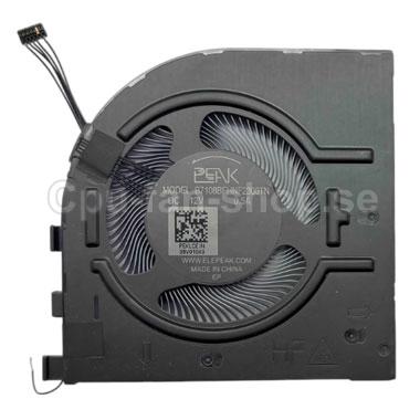 ELEPEAK B7108BFHNF2300TN fläkt