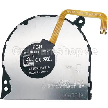 FCN FL6C DFS150705680T fläkt