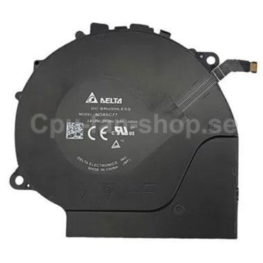 Dell 06HDVP fläkt