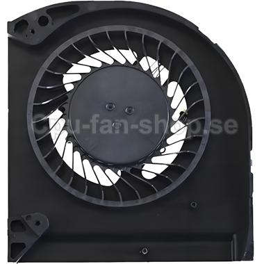 CPU Kylfläkt för Dell Alienware 13 R3