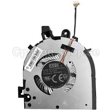 AVC BAPA0608R5HY016 fläkt