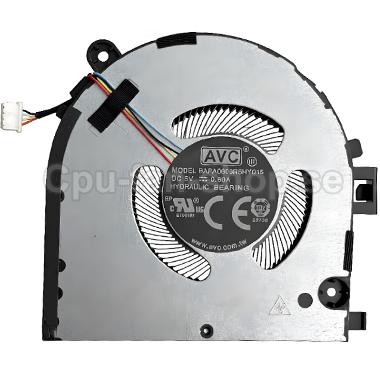 AVC BAPA0608R5HY015 fläkt