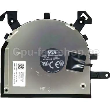 AVC BAPB0704R5HY002 fläkt