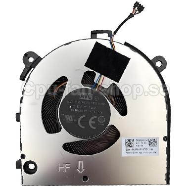 AVC BAPC0808R2HY003 fläkt