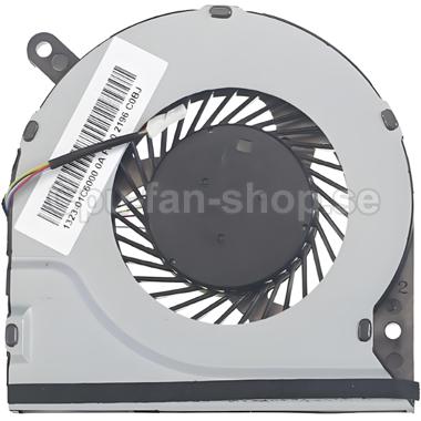 FCN FM7Y DFS531005PL0T fläkt