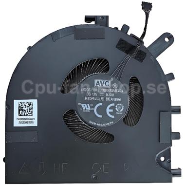 AVC BAPB0808R2HY004 fläkt