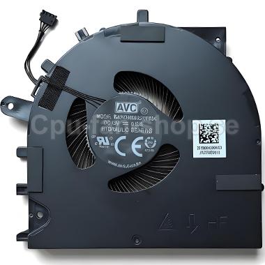 AVC BAPC0808R2HY004 fläkt