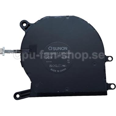 SUNON EG70030S1-C160-S9A fläkt