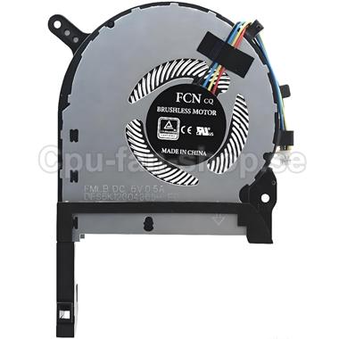 FCN FMLB DFS5K12304363H fläkt