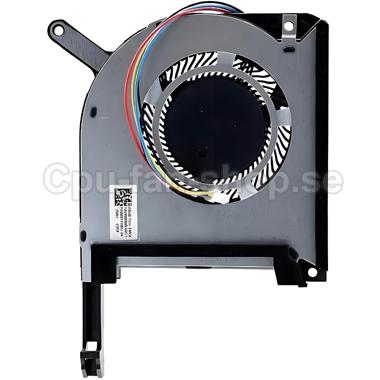 GPU Kylfläkt för FCN FMC9 DFS5K12114262H