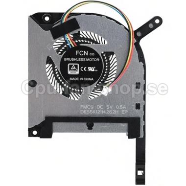 FCN FMC9 DFS5K12114262H fläkt