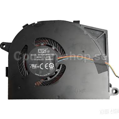 AVC BAPC0906R5HY008 fläkt