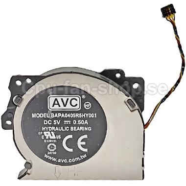 AVC BAPA0405R5HY001 fläkt