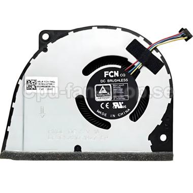FCN FMQL DFSCK221051822 fläkt