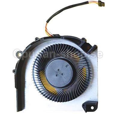 GPU Kylfläkt för YINGFAN DV7 NB801212HHT4B10001