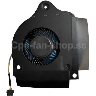 MACHENIKE F117-xr37 fläkt