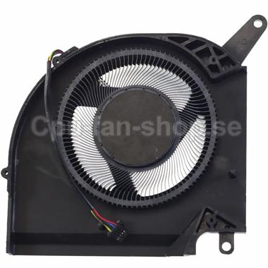 GPU Kylfläkt för FCN FQBB DFSCL42P16593P