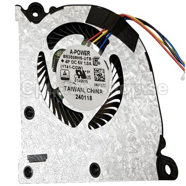 A-POWER BS3605HS-U7B fläkt