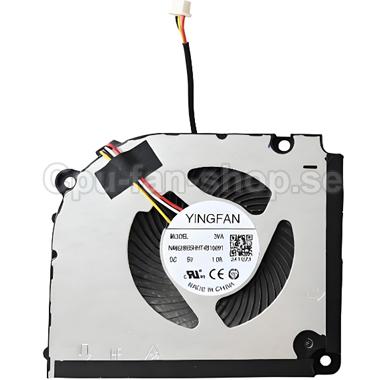 YINGFAN 3VA NA800805HHT4B10001 fläkt