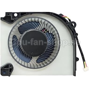 GPU Kylfläkt för YINGFAN 3F2 NA800805HHT4B10001