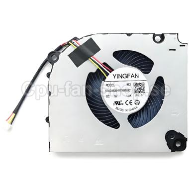 YINGFAN 3F2 NA800805HHT4B10001 fläkt