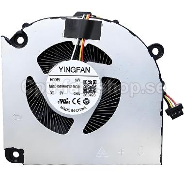 YINGFAN 3V7 NB801005HHT4B10001 fläkt