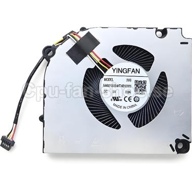 YINGFAN 3V6 NA801005HHT4B10001 fläkt