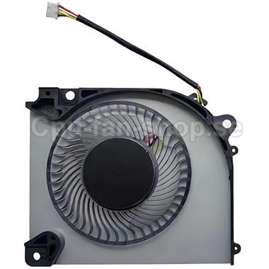 GPU Kylfläkt för YINGFAN 3V2 NA800805HHT4B10001