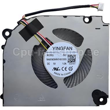 YINGFAN 3V2 NA800805HHT4B10001 fläkt