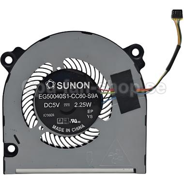 SUNON EG50040S1-CC60-S9A fläkt